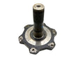 26058806 OE Stub Shaft Left 9.25", 2001-2010 GM 6.6L Duramax LB7 LLY LBZ LMM GM