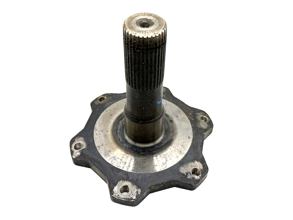 26058806 OE Stub Shaft Left 9.25", 2001-2010 GM 6.6L Duramax LB7 LLY LBZ LMM GM