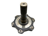 26058806 OE Stub Shaft Left 9.25", 2001-2010 GM 6.6L Duramax LB7 LLY LBZ LMM GM