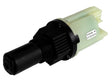 ACDelco 26060073 OE Front Axle Actuator with 5 Pin Connector, 2001-2014 GM 6.6L Duramax LB7 LLY LBZ LMM LML GM