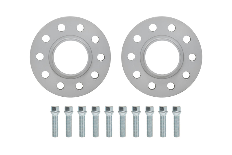 Kit d'entretoises Eibach Pro-Spacer 14-18 pour BMW 228i (paire de 25 mm)