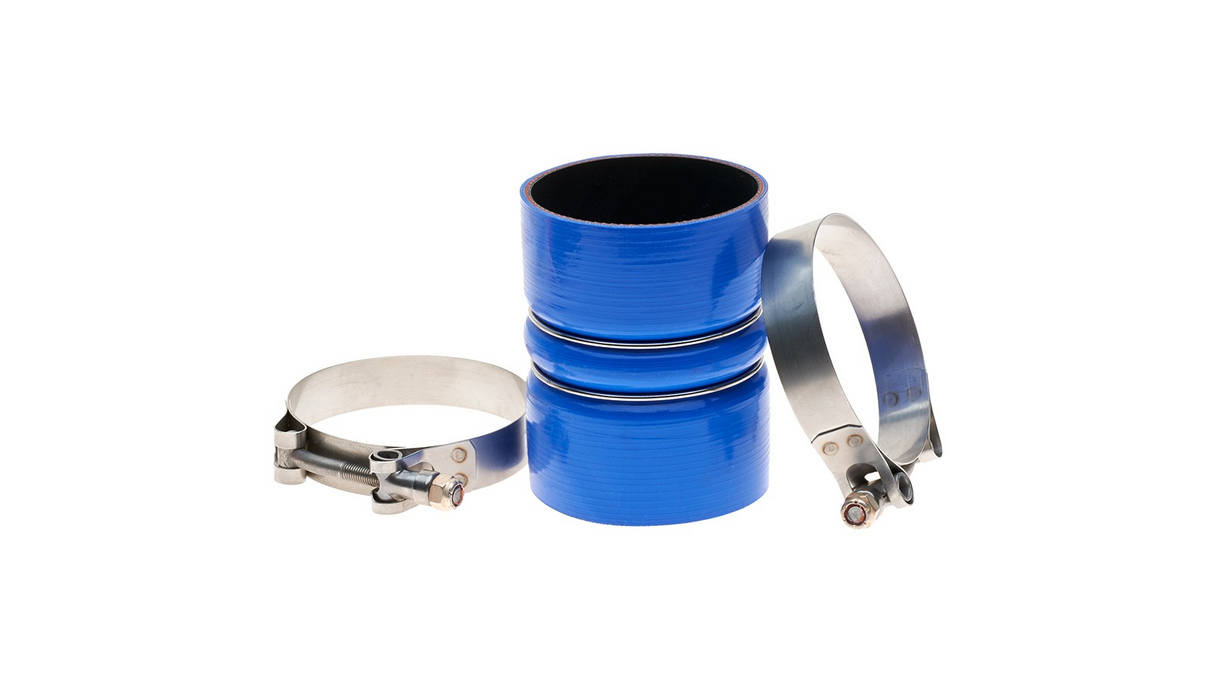 6.4L Ford Gates Intercooler To CAC Pipe Coupling (Cold Side)