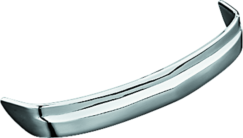 Kuryakyn Rear Fender Trim Honda GL1800 01-10 Models Chrome