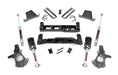 7.5 Inch Lift Kit | N3 Struts | Chevy/GMC 1500 2WD (07-13)