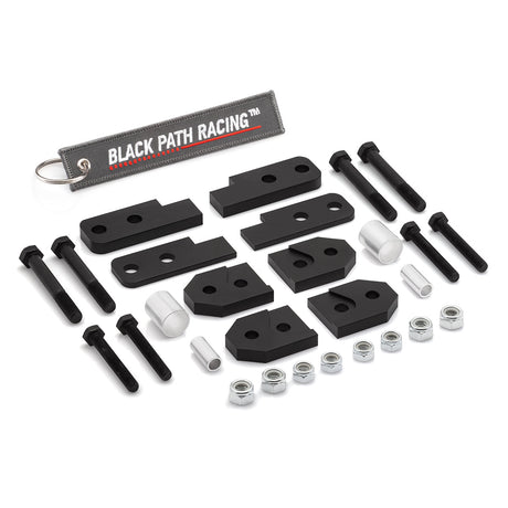 2004-2010 Yamaha Rhino 700 Full 2" Lift Kit
