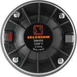 JBL Selenium D202Ti 1" Titanium Horn Driver 1-3/8"-18 TPI JBL