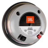 JBL Selenium D350 2" 200 Watt Bolt-On Compression Driver 8 Ohm JBL