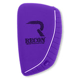 GMC & Chevy 22-25 Sierra & Silverado 1-Piece 100% Silicone Rubber Key Fob Cover - Multiple Colors