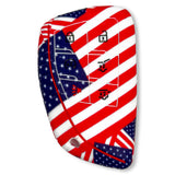 GMC & Chevy 22-25 Sierra & Silverado 1-Piece 100% Silicone Rubber Key Fob Cover - Multiple Colors