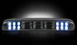 Recon SMOKED Third Brake Light, 1999-2016 Ford Truck, Super Duty