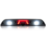 Ford F150 15-24 3rd Brake Light - Fits Models with Cargo Bed Camera - CREE XML LEDs in Smoked Lens