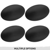 Ford Super Duty 99-10 Amber & Red Fender LED Lights (4-Piece Set) Smoked or Clear Lens