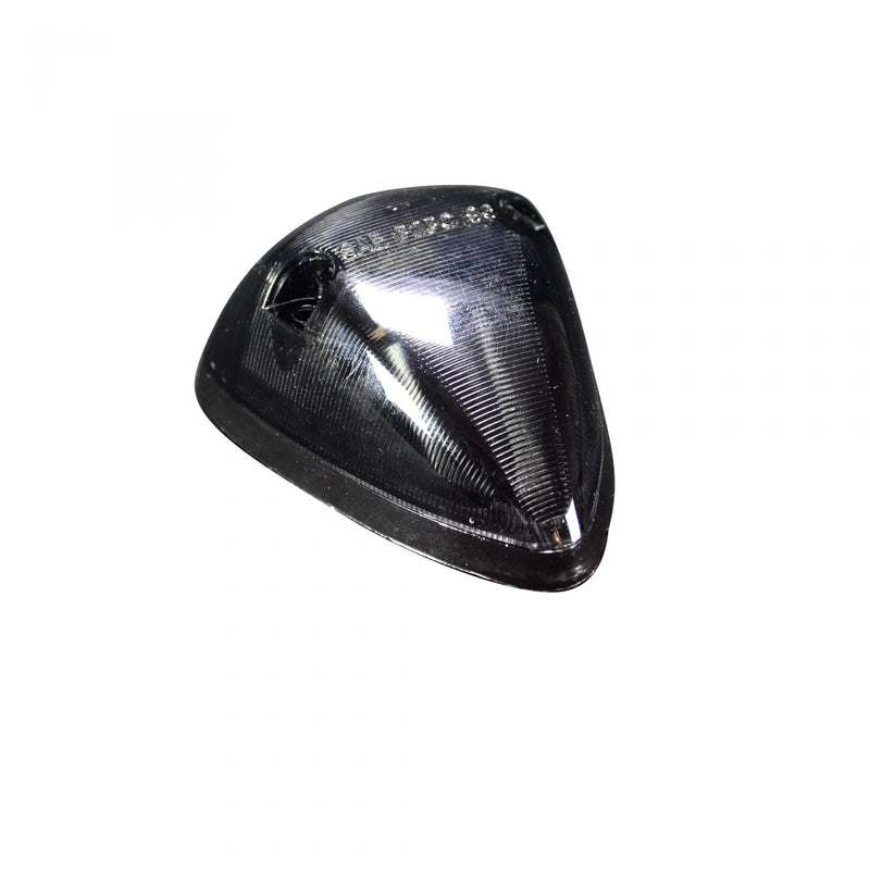 Dodge RAM 2500/3500 94-98 5-Piece Cab Roof Light Set Amber LED 194 Bulbs - Multiple Lens