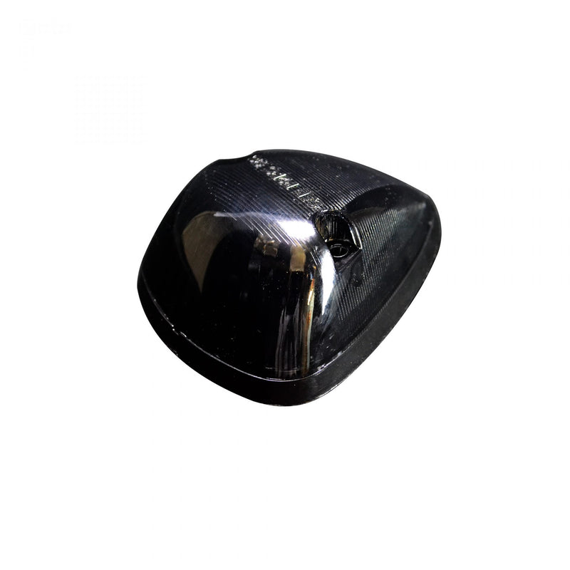 Dodge RAM 2500/3500 94-98 5-Piece Cab Roof Light Set Amber LED 194 Bulbs - Multiple Lens