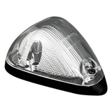 Dodge RAM 2500/3500 94-98 5-Piece Cab Roof Light Set Amber LED 194 Bulbs - Multiple Lens
