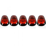 Dodge RAM Heavy-Duty 2500/3500 03-18 5 Piece Cab Roof Light Set 2-Way Front & Rear Facing Ultra High-Power LEDs Multiple Lens & Colors