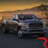 Dodge RAM Heavy-Duty 2500/3500 03-18 5 Piece Cab Roof Light Set 2-Way Front & Rear Facing Ultra High-Power LEDs Multiple Lens & Colors