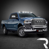 Dodge RAM Heavy-Duty 2500/3500 03-18 5 Piece Cab Roof Light Set 2-Way Front & Rear Facing Ultra High-Power LEDs Multiple Lens & Colors