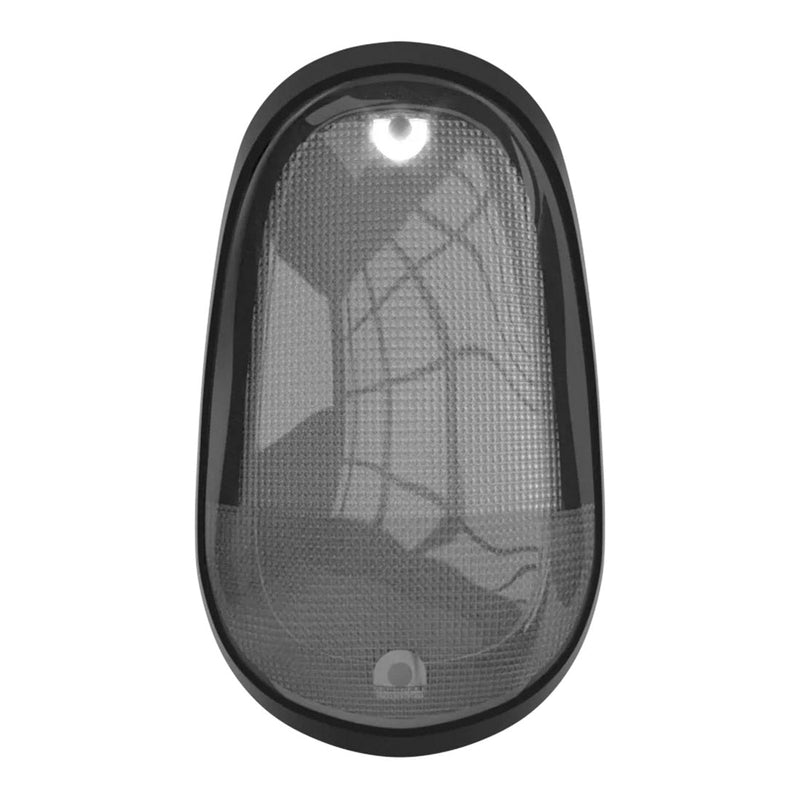 Dodge RAM 03-18 Heavy-Duty 2500/3500 5-Piece Cab Roof Light Kit Strobe LED White & Amber - Multiple Lens