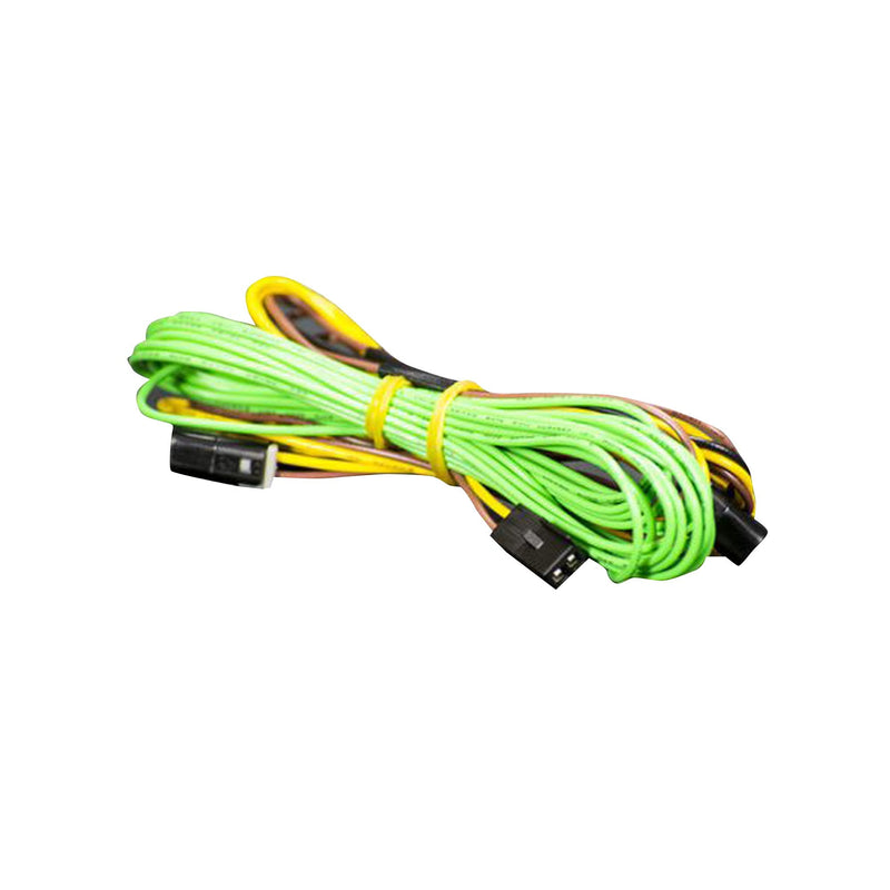 Wiring & Hardware Kit for RECON Part # 264155 Chevy / GMC Cab Roof Lights