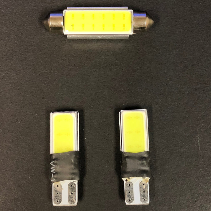 Ford 150 04-14 High Power LED Dome Light Replacement Set