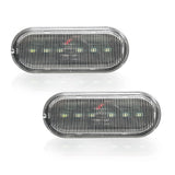 Ford F150 15-19 OEM Direct Replacement LED Bed Light Kit