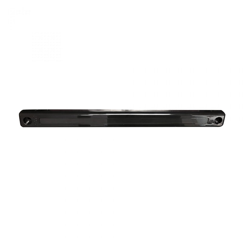 Ford Super Duty 17-25 Mini 15" LED Tailgate Light Bar OLED Red Running Lights - Multiple Options