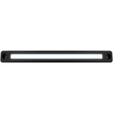 Ford Super Duty 17-25 Mini 15" LED Tailgate Light Bar OLED Red Running Lights - Multiple Options