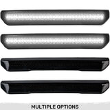 GMC 20-25 Sierra HD 2500/3500 (4th Gen) Fender Lenses (4-Piece Set) Ultra Bright LED Lights - Multiple Options