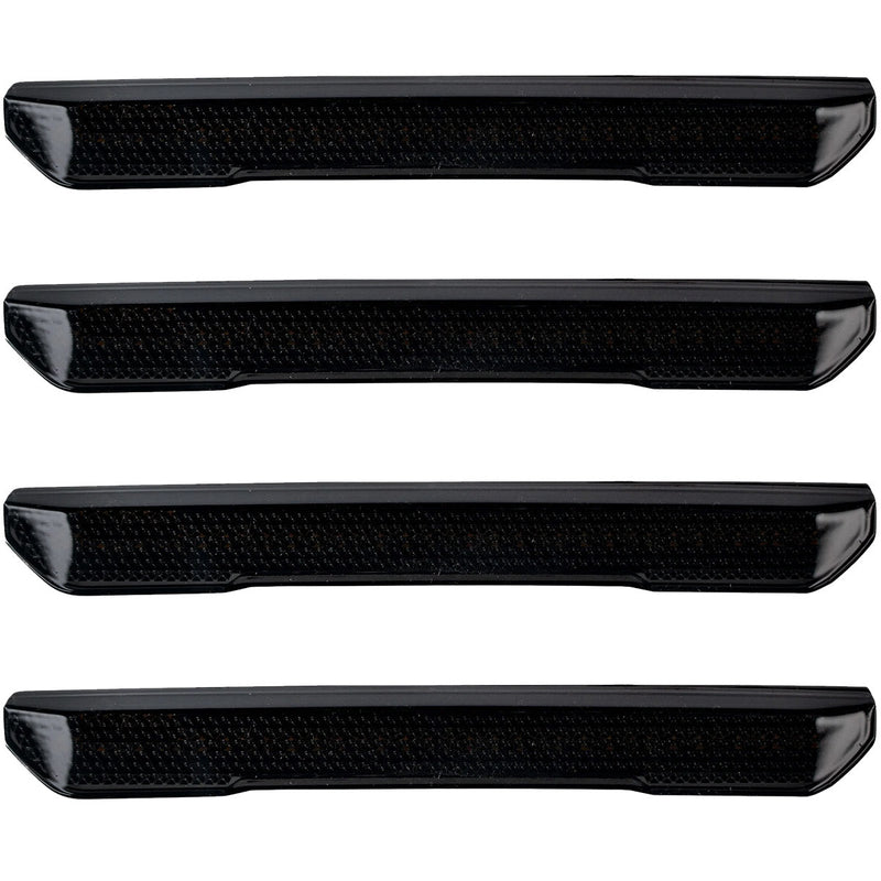 GMC 20-25 Sierra HD 2500/3500 (4th Gen) Fender Lenses (4-Piece Set) Ultra Bright LED Lights - Multiple Options