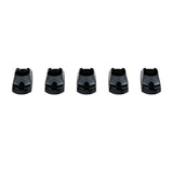 Ford Super Duty 17-22 5-PC Cab Roof Light Set 2-Way Front & Rear Facing Ultra High-Power LEDs (Replaces Factory/OEM Cab Lights Only) - Multiple Options