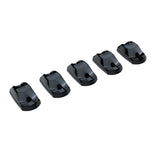 Ford Super Duty 17-22 5-PC Cab Roof Light Set 2-Way Front & Rear Facing Ultra High-Power LEDs (Replaces Factory/OEM Cab Lights Only) - Multiple Options
