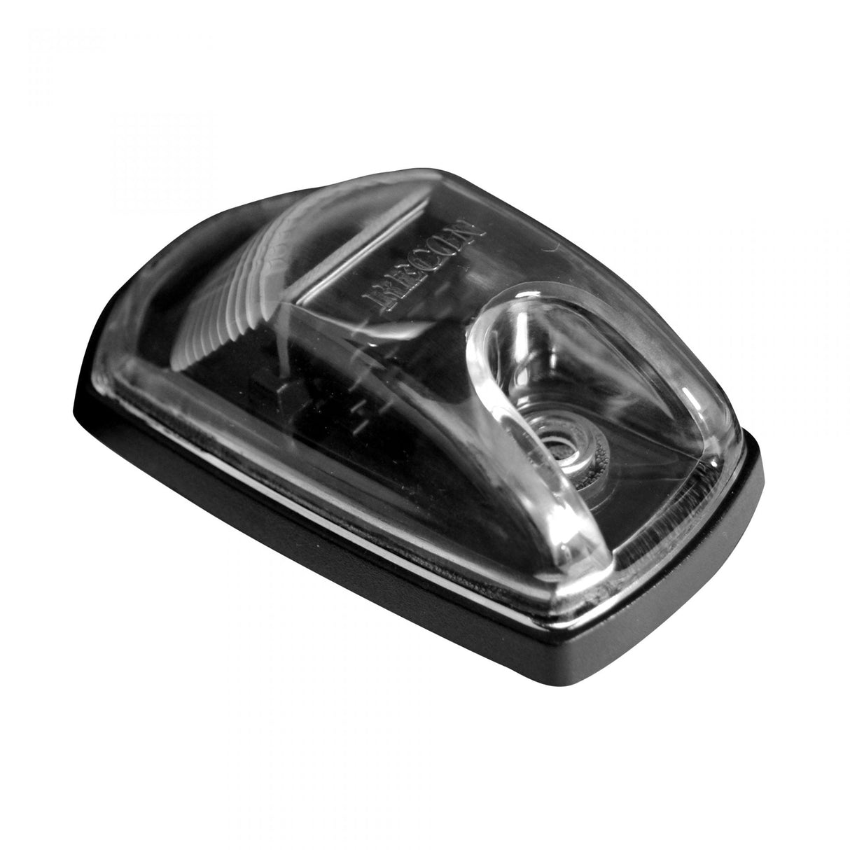 Ford Super Duty 17-25 5-Piece Cab Roof Light Set 2-Way Front & Rear Facing Ultra High-Power LEDs Multiple Lens & Colors - (ATTN: For models that DID NOT come with factory cab roof lights)