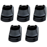 Ford Super Duty 17-22 5-PC Cab Roof Light Set 2-Way Front & Rear Facing Ultra High-Power LEDs (Replaces Factory/OEM Cab Lights Only) - Multiple Options