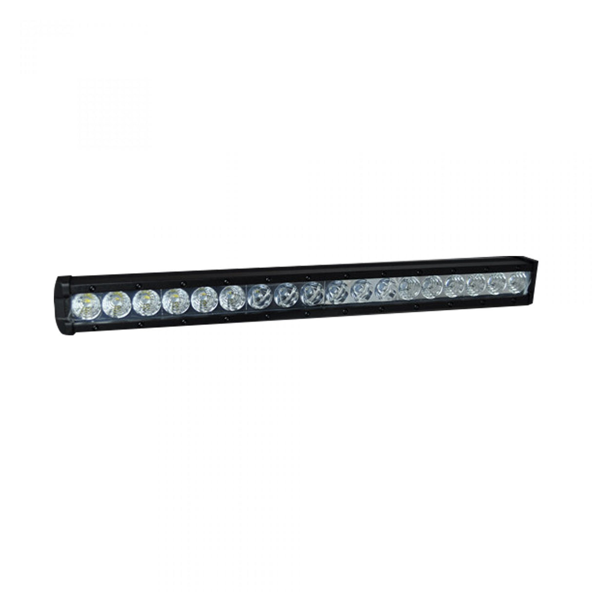 Light Bar & RECON Wiring Kit CREE XTE LED