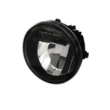 Ford F150 09-14 Ultra Bright White LED Fog Lights 2-Pc Kit (Replaces Factory Fog Lights) - Multiple Lens