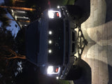 Universal 4-PC Ultra Bright CREE LED Underbody Rock Lights - Multiple Colors