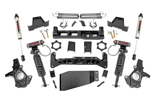 7.5 Inch Lift Kit | Vertex/V2 | Chevy/GMC 1500 4WD (07-13)