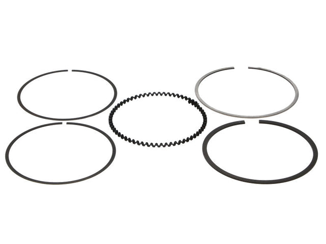 Wiseco 75.00MM SINGLE PISTON RING Shelf Stock Wiseco
