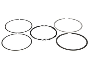 Wiseco Acura 4v Domed +8cc STRUTTED 87.0MM Piston Shelf Stock Kit Wiseco