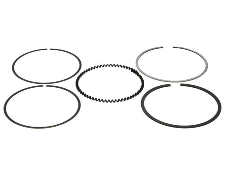 Wiseco Chevy XLS FT 1.250inch CH Piston Shelf Stock Wiseco