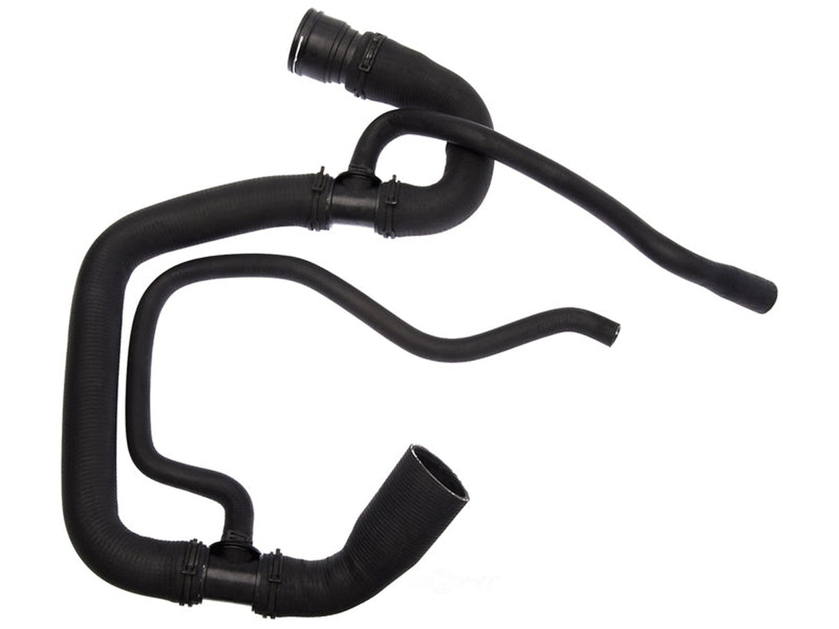 ACDelco 25841843 OE Lower Radiator Hose, 2006-2010 6.6L GM Duramax LBZ LMM GM