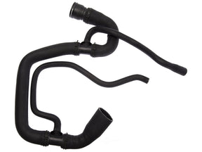ACDelco 25841843 OE Lower Radiator Hose, 2006-2010 6.6L GM Duramax LBZ LMM GM