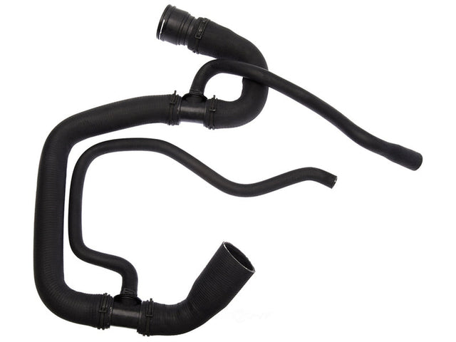 ACDelco 25841843 OE Lower Radiator Hose, 2006-2010 6.6L GM Duramax LBZ LMM GM