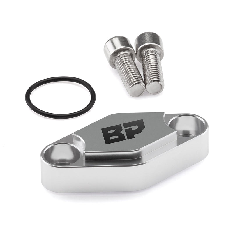 2006-2017 Arctic Cat DVX90 Block Off Plate