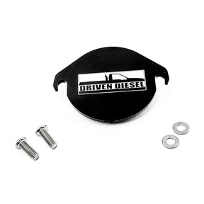 Driven Diesel HPOP Gear Access Cover - 1994-2003 Ford F-Series Driven Diesel