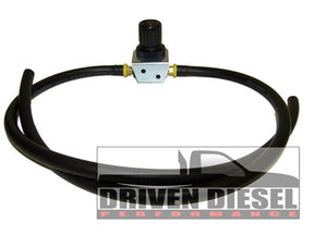 Driven Diesel Overboost Annihilator - 1999-2003 Ford F-Series Driven Diesel