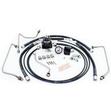 03-10 6.0L Ford 550 RWHP Package