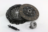 Kit de reconstruction d'embrayage de compétition 06-11 Subaru WRX / 05-11 Legacy GT Stage 2-Steelback Brass Plus