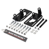 1973-1987 Chevy Suburban LS Series Adjustable Motor Mount Swap